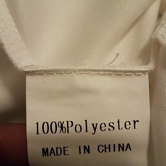 NWTS VVNVVN SHEER LINED SKIRT. MEDIUM - Picture 7 of 7